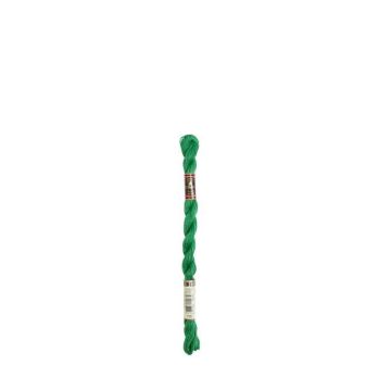 Fil DMC Coton Perlé Médium N5 Col. 700 Vert