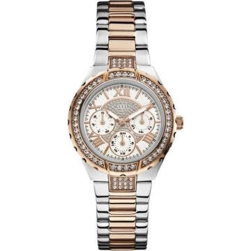 Montre Femme Guess Sporty W0111L4