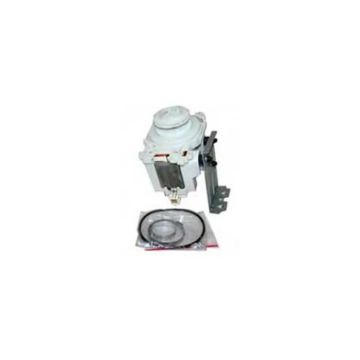 Hotpoint, Indesit, Whirlpool Moteur De Cyclage Hotpoint, Indesit, Whirlpool