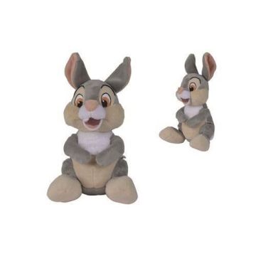 Peluche Disney Panpan V2 - SIMBA - 35 cm - Multicolore