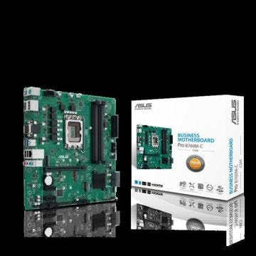 CARTE+M%C3%A8RE+ASUS+PRO+B760M-C+CSM+DDR5+%28INTEL+LGA+1700%29+MICRO+A