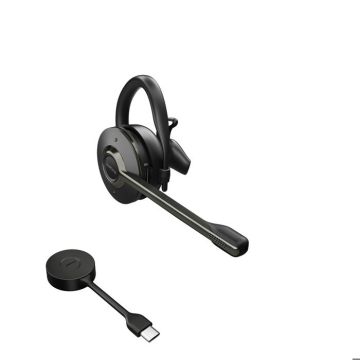 jabra engage 55 convertible - micro-casque 9555-430-111