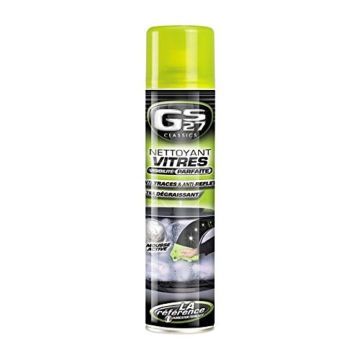 GS27 - Nettoyant Vitres