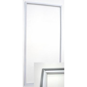 JOINT DE PORTE BLANC POUR RÉFRIGÉRATEUR ARISTON * B450L(ARISTON) C00058910 AA145 B450L(BU)DX B450L(G