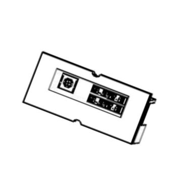 Module programmé - Four - ROSIERES - Blanc - Garantie 2 ans