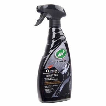 HS CERAMIC BLACK WAX 500ML