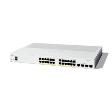 Cisco Catalyst 1300-24P-4X -