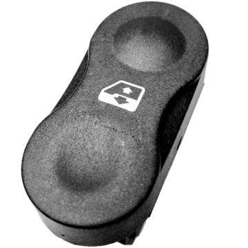 Bouton de Leve Vitre Avant Gauche ou Droit prévu pour Dacia Duster Logan Sandero - 8200602227