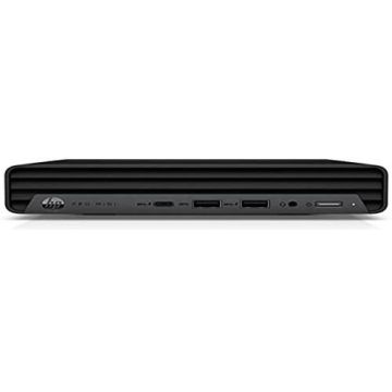 Pro Mini 400 G9 (6B242EA), Mini PC noir, Windows 11 Pro 64 bits