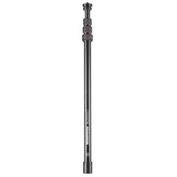 Manfrotto MBOOMAVR - Perche d'extension de Réalité Virtuelle en aluminium