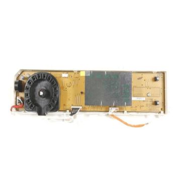 CARTE ELECTRONIQUE LAVE LINGE DC94-06016A MODULE ASSY PCB EEPROM 4059 FWM INV WW6000J.F50