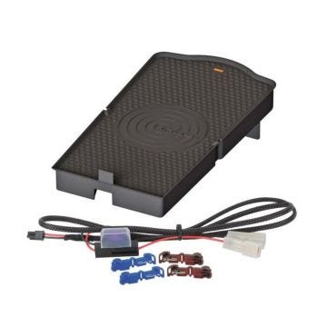 Pochette INBAY® pour Mercedes Classe C/Classe E 10W