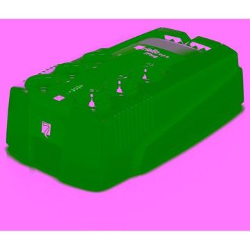 Riello IPG 800 DE Chargeur Noir