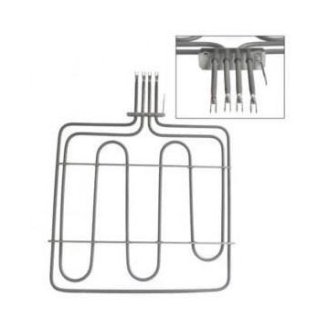 RESISTANCE DE VOUTE 1200W POUR FOUR ROSIERES 33000074