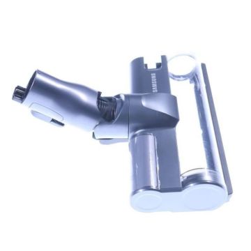 Corps de brosse chrome - SAMSUNG - Aspirateur - Accessoire compatible - Mixte - DJ97-02852A