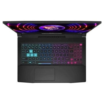 Pc Portable MSI KATANA 17 B13VEK-1047XFR