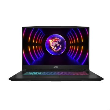 Pc Portable MSI KATANA 17 B13VEK-1047XFR
