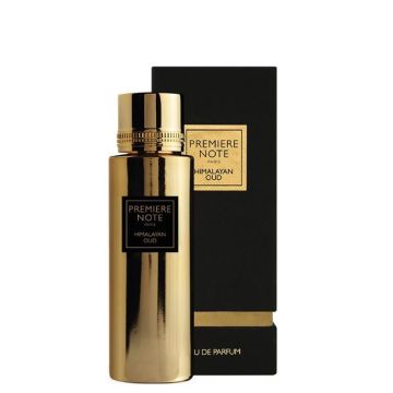 Premiere Note Himalayan Oud Eau de Parfum Mixte 100ml