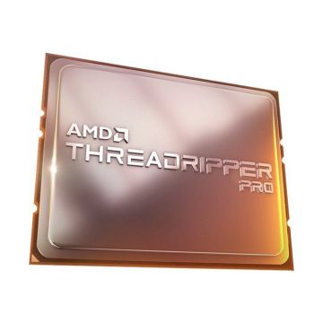 AMD Ryzen Threadripper PRO 5975WX - 100-100000445WOF