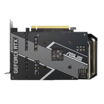 ASUS DUAL GeForce RTX 3060 O12