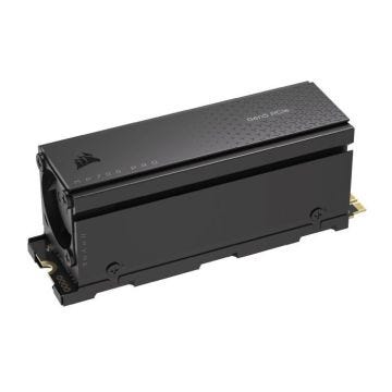 CORSAIR MP700 PRO 2 To avec di