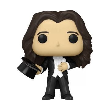 Figurine - FUNKO - Alice Cooper - Welcome to My Nightmare