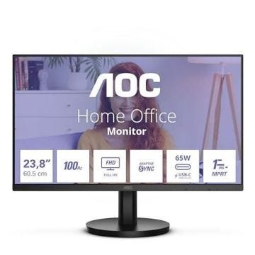 Ecran PC - AOC - 24B3CA2 - 1920 x 1080 - IPS - HDMI - AMD FreeSync