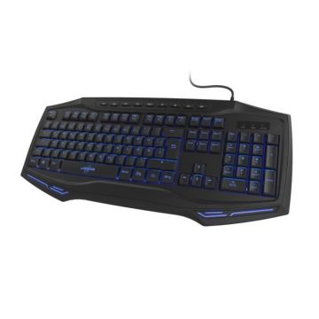 Clavier Gaming "Exodus 300 Illuminated"