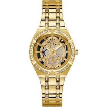 Guess Allara GW0604L2 Montre Quartz Femme