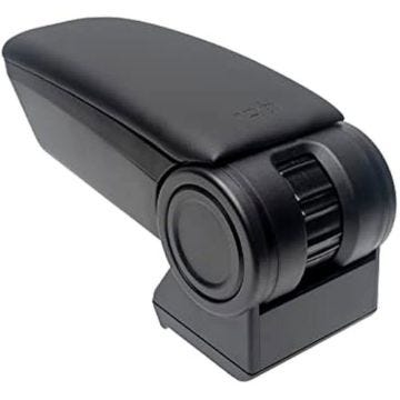 Rati Armster3 Accoudoir central, compatible avec CITROEN C3 AIRCROSS 2018-2021 Accoudoir central avec compartiment de rangement I