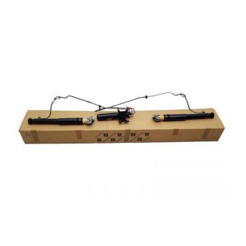 Amortisseur hydraulique arrière 3008 9808775680