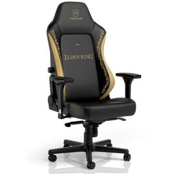 Chaise Hero Noblechairs - Édition Elden Ring