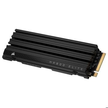 Disque SSD - CORSAIR - MP600 ELITE 4 To - PCIe 4.0 4x - M.2 2280 - NAND 3D TLC
