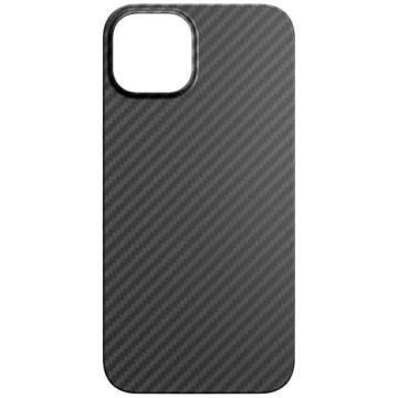 Coque - BLACKROCK - iPhone 14 - Noir - Protection contre les chocs - Rigide