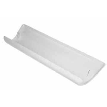 CAPOT REFRIGERATEUR 45X0553 CAPOT DE POIGNEE BLANCHE