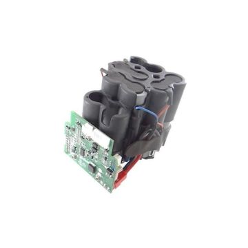 Batterie - Aspirateur - MOULINEX (135796)