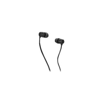 SKULL Ecouteurs Intra-auriculaires avec micro Candy Jib - Noir