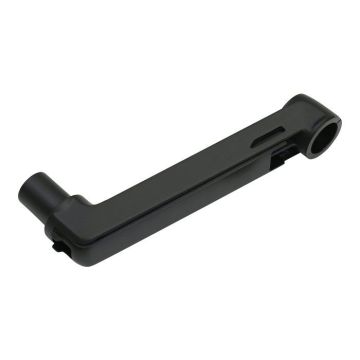 Tiroir à enveloppes - ERGOTRON - LX - Noir - Extension 23 cm - Flexibilité optimale