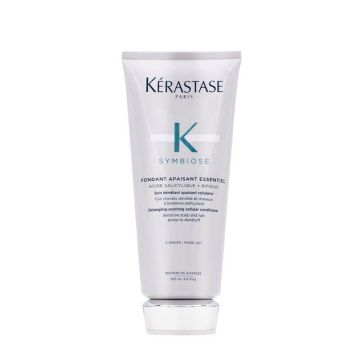 Crème hydratante - Essentiel - Fondant Apaisant - 200 ml - Hydrate - Apaise la peau sensible
