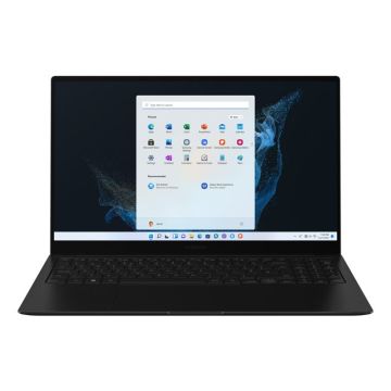 PC Portable - Samsung - Galaxy Book2 Pro NP954XED-KA1FR - 15" - Core i5-1240P - 8 Go RAM - SSD 256 Go