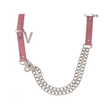 Collier Femme V&L VJ0113CO