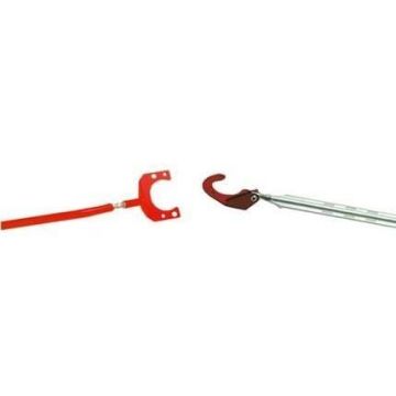 Barre Anti-Rapprochement pour Volkswagen Golf 2…