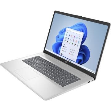 HP Ordinateur portable 17.3" Laptop 17-cp3006nf - Ryzen 7/16 Go/ 1 To SSD