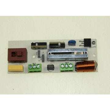 MODULE LAVE LINGE 481221458093 MODULE DE PUISSANCE