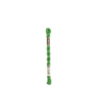 Fil - DMC - Coton Perlé Médium N5 - Couleur 702 - 100% Coton - 15 mètres