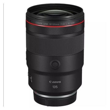 Canon RF 135mm F1.8 L is USM - 4549292207385