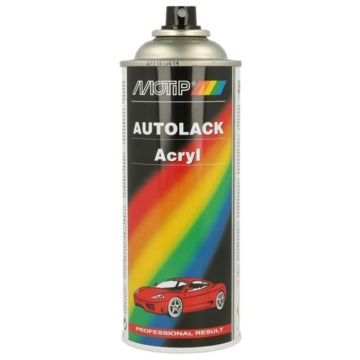 Peinture combinée pour voitures - Motip 54531