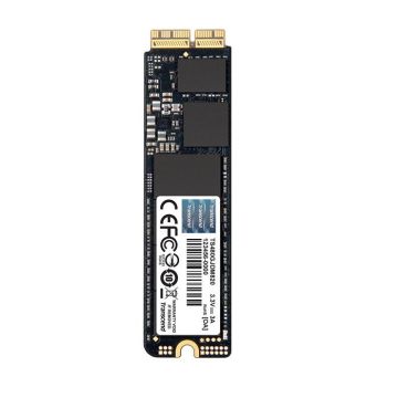 TRANSCEND Disque SSD JetDrive 820 - 480 Go - Interne - Carte PCIe