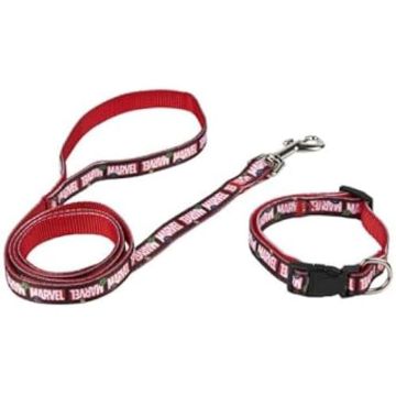 Collier et Sangle - AVENGERS - Multicolore - Accessoire de mode - Idéal pour les fans