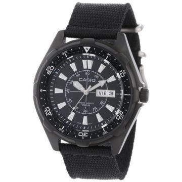 Casio AMW110-1AV Mens Classic montre